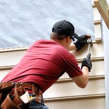 Historical Building Siding Restoration in Beacon, NY